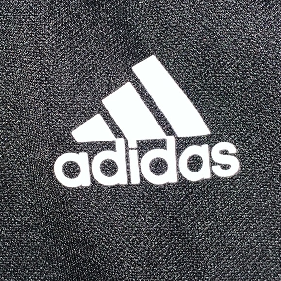 Adidas 3-strip athletic pants - Picture 2 of 4